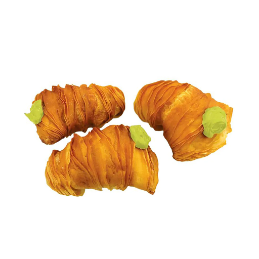 Fimardolci - Aragostine Alla Crema Pistachio